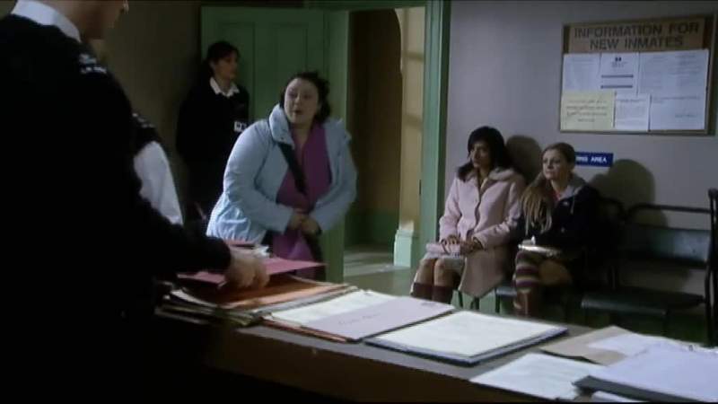 Hiya mrs hollamby