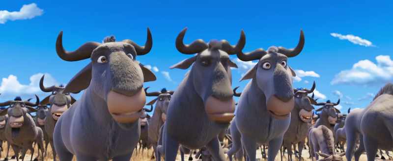 Hm! - ♪ All the way up he-e-ere!