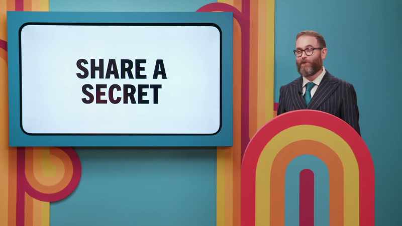 Hm, Grant's secret might be worth more than yours