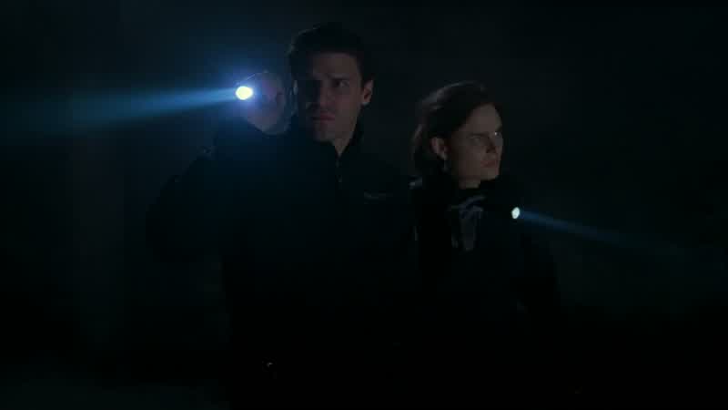 BOOTH: Hmm, cave-in