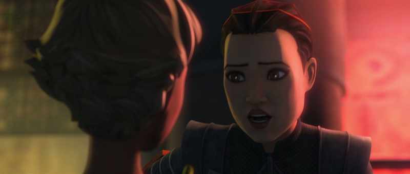 Hmm. [chuckles]
