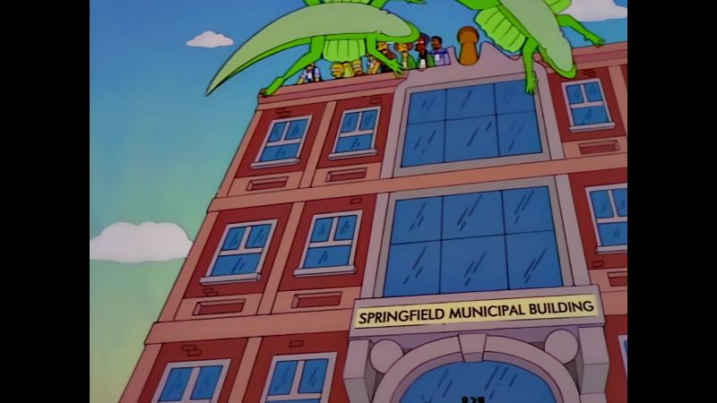 Hmm? Hey! Whoa! Look at 'em!