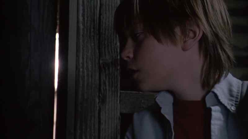 Hmm? - Jack,you in there?