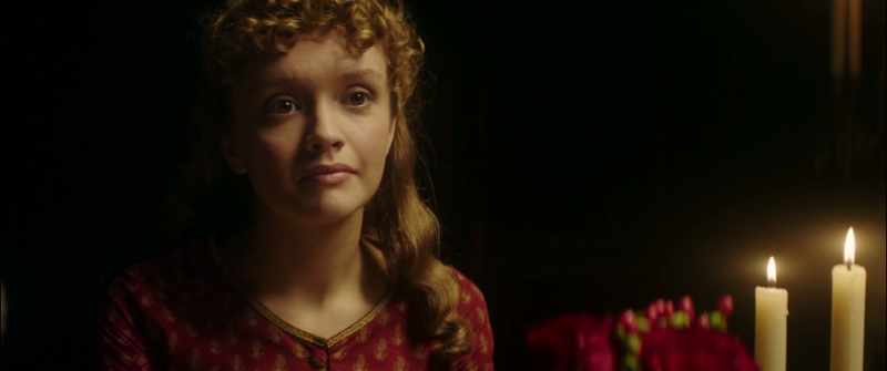 Hmm. - John Cree: When I began