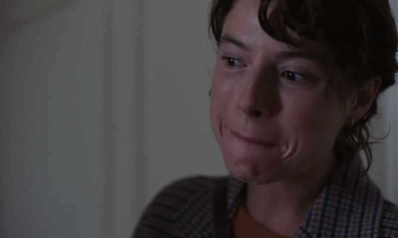 Hmm. -[kisses]
