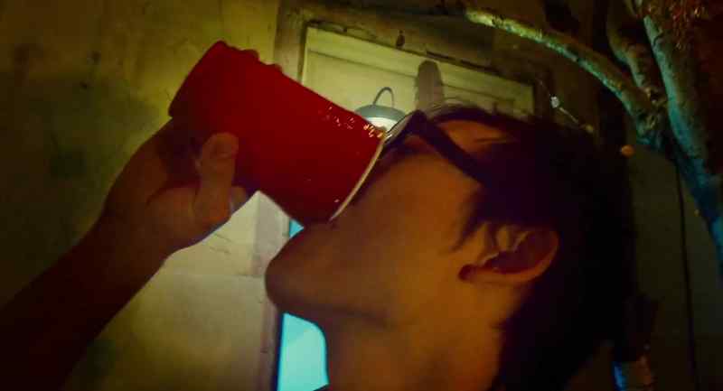 Hmm. Mountain Dew