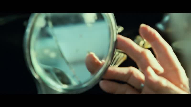Hmm. The reflection has changed a bit