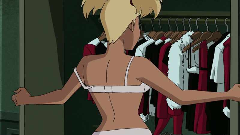 Hmm, what to wear, what to wear?