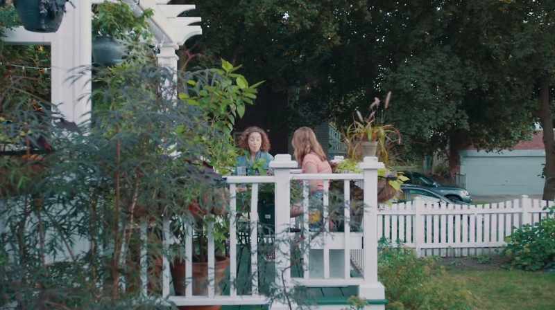 Hmm, what's it called? - In the Dawn