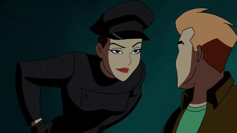 Hmm You know something newsboy