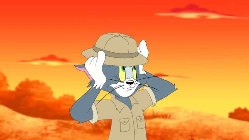 HMPH!