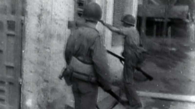Ho, Giap, and their comrades