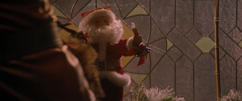 Ho, ho, ho, ho