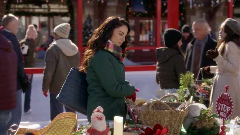 Ho, ho, ho! Merry Christmas!