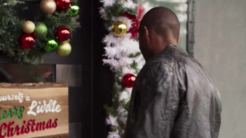 Ho, ho, ho! Merry Christmas