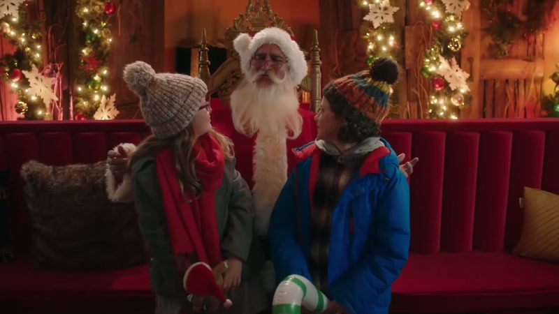 Ho, ho, ho! Merry Christmas!