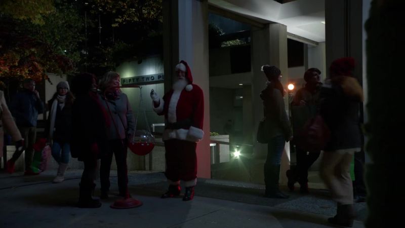 Ho, ho, ho