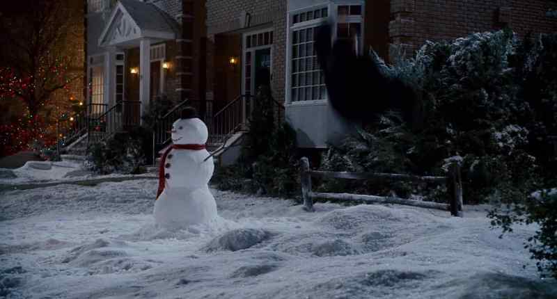 Ho ho ho