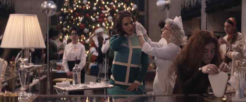 Ho, ho, ho