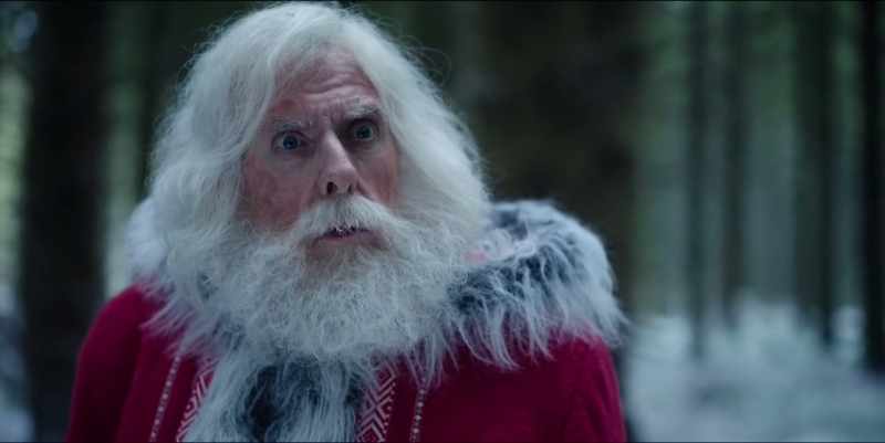 Ho-ho-ho (!)