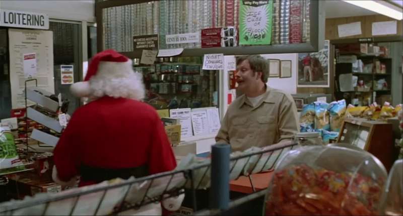 Ho ho ho
