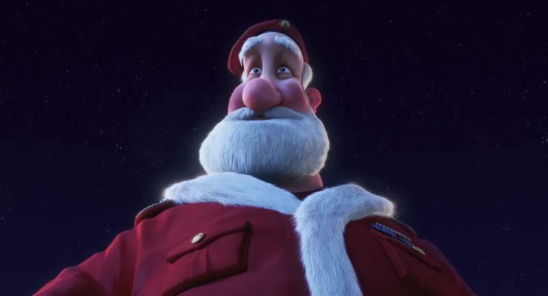 Ho ho ho