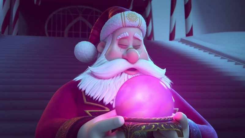 Ho, ho, thank you, Blizzard and Theodore