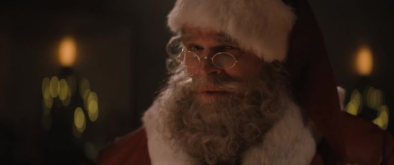 Ho, ho
