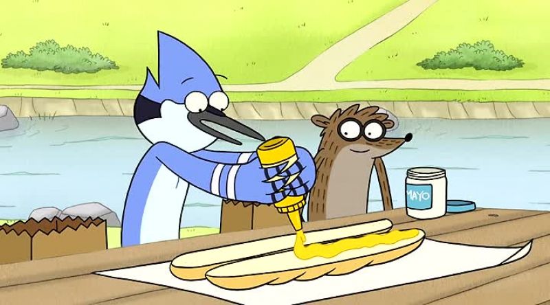 Hoagie Sandwich! Hoagie Sandwich!