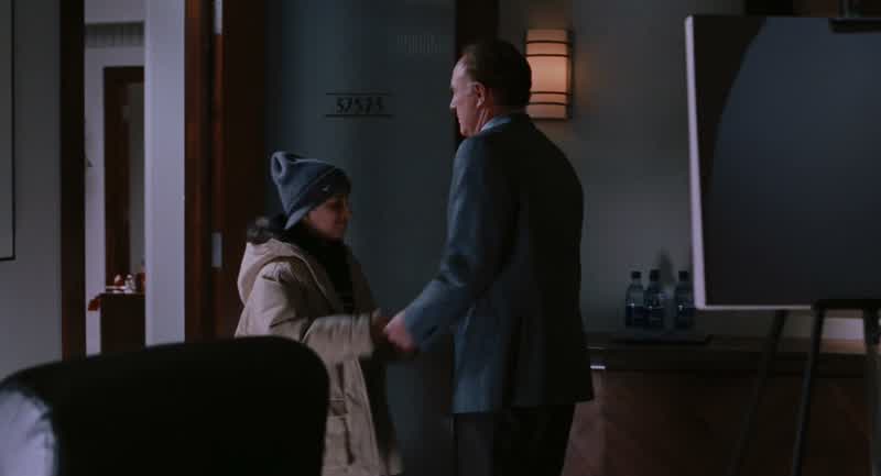 Greenway Hobbs hobbs hobbsYou walk out of here and you're finished at GreenwayYou're finished