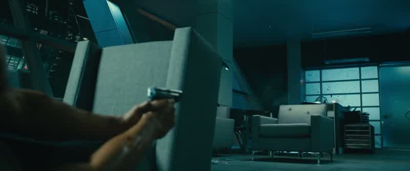 Hobbs! On me!