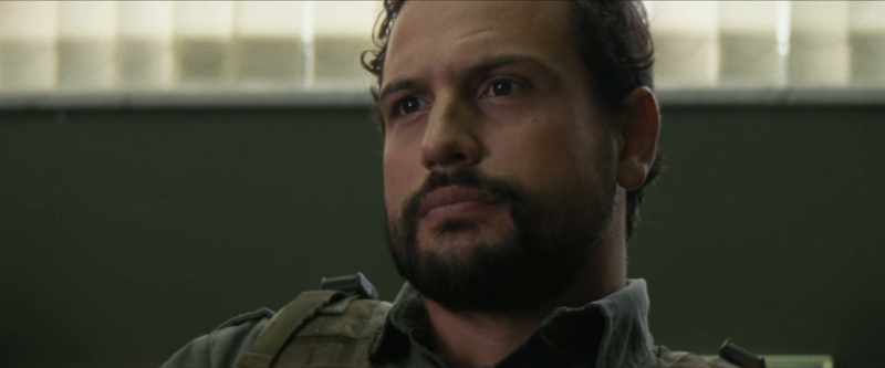 Hobbs: Until he recalled yours