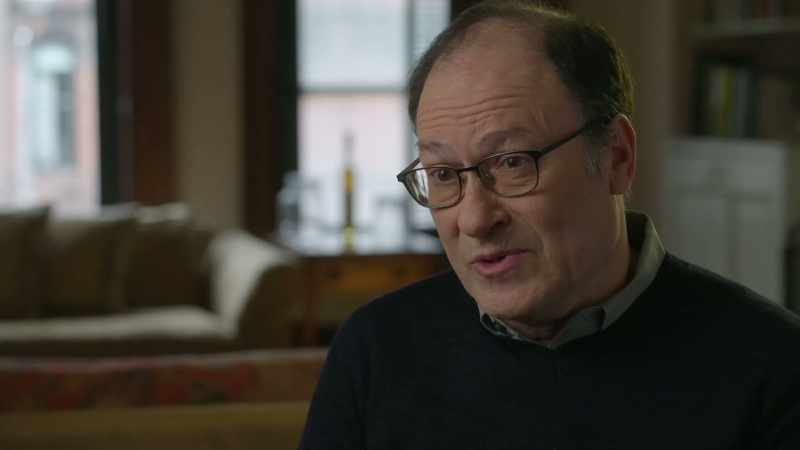 Hoberman: The movie was perceived to be suffering