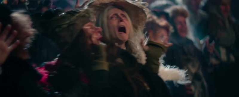 Hocus pocus hear me say, witches books be on your way