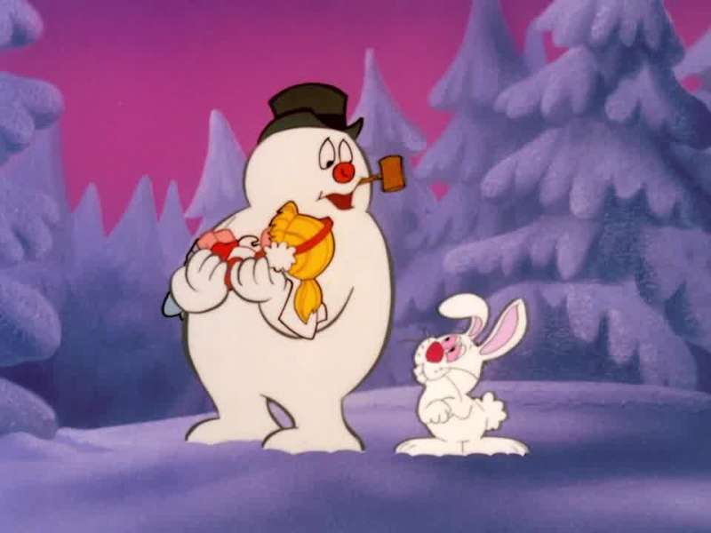 Hocus speak to the animals