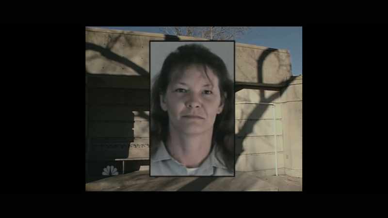 Hoda: The same jailhouse informant hears two confessions