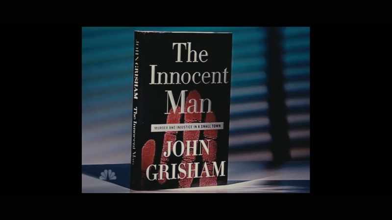 Hoda: This book makes you angry, doesn't it?