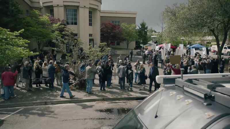 HODGES: The facts don't support her