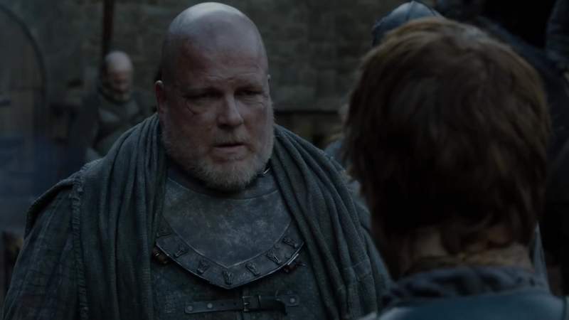 Hodor