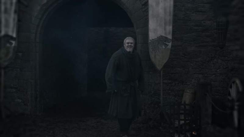 Hodor