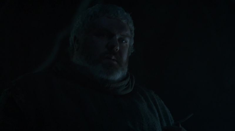 Hodor?