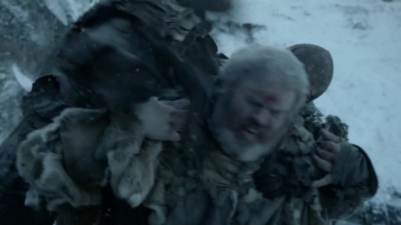 Hodor