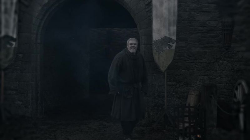 Hodor