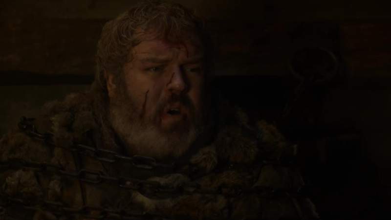 Hodor