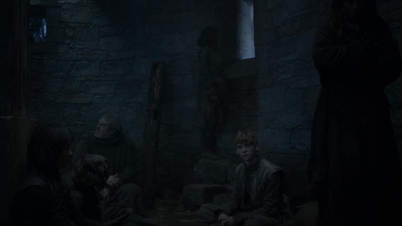 Hodor