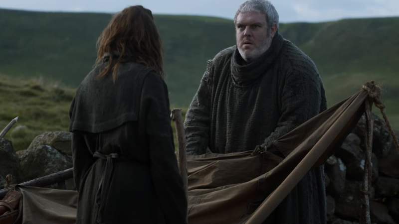 Hodor