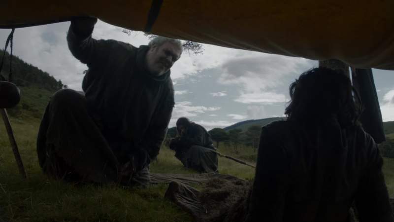 Hodor