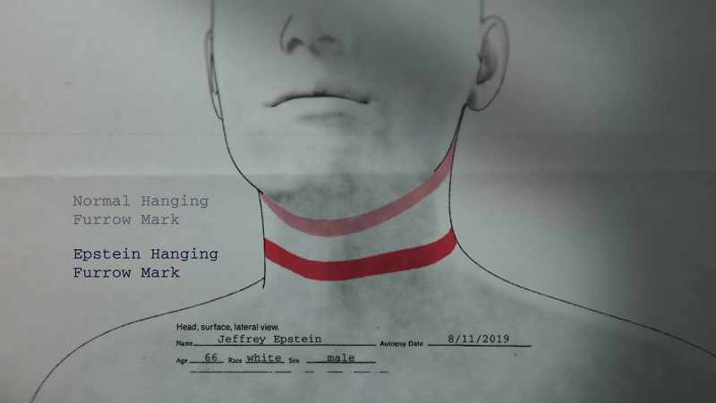 Hoffenberg: IN ORDER FOR JEFFREY EPSTEIN TO DIE