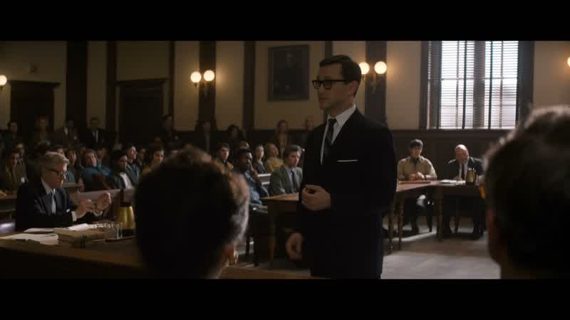 Hoffman And the record should reflectthat defendant Hoffman and I are not relatedFather nospectators laugh gavel bangsMr Hoffman are you familiar with contempt of courtIt's practically a religion for