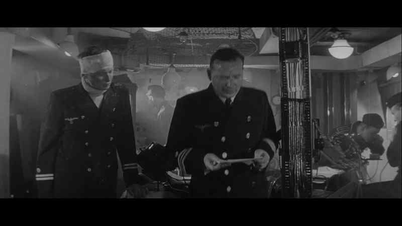 Hoffman, we have to flood the forward magazines. Get the men out